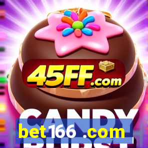 bet166 .com